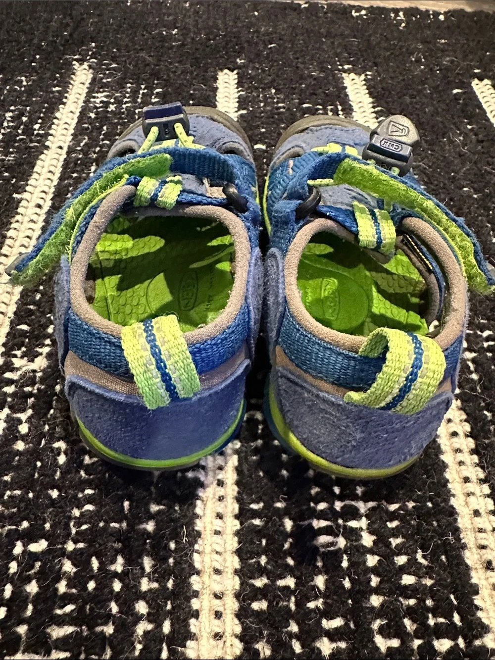 Keen Sandals